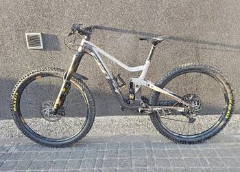 Rower enduro Scott Ransom 920 rok 2019 rama M koła 29 fox 36! na sprzedaż  Zabrze