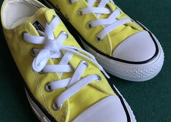 CONVERSE All Star Buty Sportowe Trampki Roz. 36,5 na sprzedaż  Warszawa