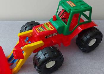Traktor, Ciągnik Zabawka TANIO! na sprzedaż  Częstochowa