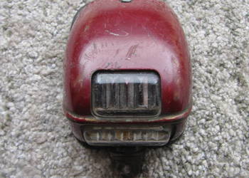 Oryginalna lampka tył Jawa 250 350 535 lampa na sprzedaż  Rzepin Drugi