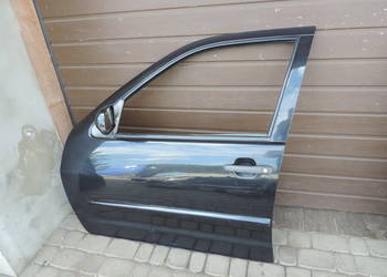 DRZWI LEWY PRZÓD VW POLO 3 CLASSIC SEDAN, używany na sprzedaż  Nowy Sącz