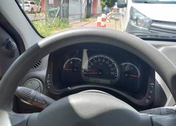 Fiat panda 1.1 benzyna bez gazu na sprzedaż  Warszawa