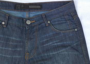 Spodnie jeansowe Reserved W32L32 męskie na sprzedaż  Dęblin