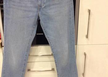 Spodnie Jeans Męskie LEVIS 511 rozm M   W- 31 L- 32 NOWE na sprzedaż  Nowa Sól