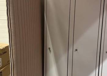 szafka bhp na sprzedaż szafka bhp na sprzedaż Warszawa