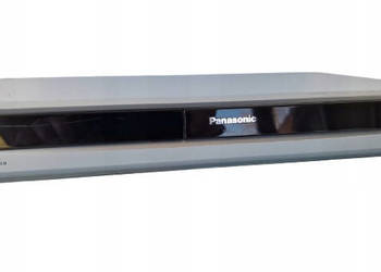 PANASONIC DMR-EX72S DMR EX 72S Nagrywarka DVD CD MP3 HDD odtwarzacz na sprzedaż  Międzychód