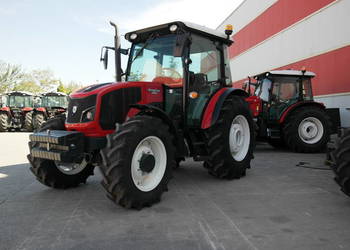 Armatrac 1054 Ciągnik rolniczy (nie new holland,ursus,deutz) na sprzedaż  Jutrosin