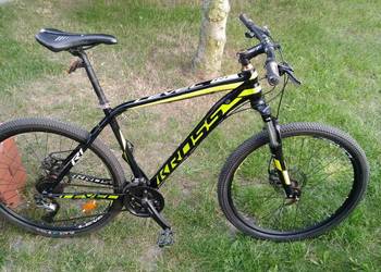 Kross level R1 27,5 MTB rama 19 na sprzedaż  Skierniewice