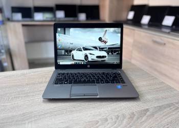 Używany, Laptop HP EliteBook 840 G2 - i7-5500U, 16GB ram, dysk SSD, JAK NOWY na sprzedaż  Rzeszów