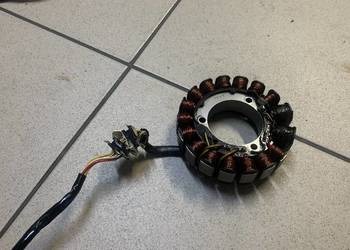 Alternator Stator Kawasaki KLR 650 na sprzedaż  Brzeszcze