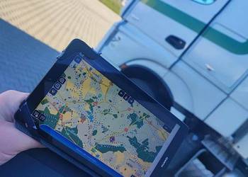 gps nawigacja na sprzedaż  Baranowo