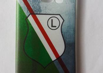 Używany, etui samsung galaxy s7 edge Legia Warszawa na sprzedaż  Słupsk