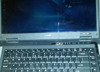 Laptop Acer Aspire 3690 z WIFI i kamerą na sprzedaż  Poznań