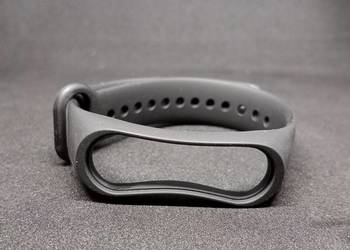 Opaska Xiaomi MiBand 3/4 różne kolory na sprzedaż  Lublin