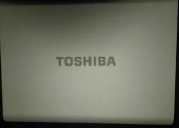Sprzedam:Sprawny laptop TOSHIBA SATELLITE L-300., używany na sprzedaż  Grudziądz