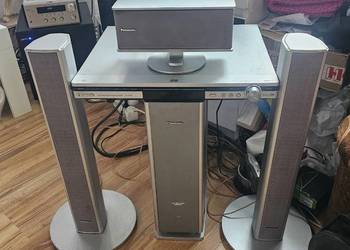 Kino Domowe Panasonic SB-WA340 na sprzedaż  Szprotawa