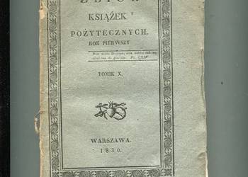 O duchu i cechach prawdziwej pobożności z przydaniem O pokoj na sprzedaż  Szczecin