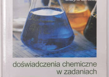 Chemia Omega matura liceum technikum egzamin ćwiczenia na sprzedaż  Warszawa