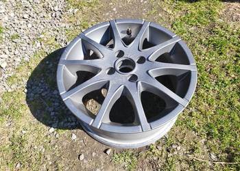 Felga KBA 48665 6,5J15 4x100 na sprzedaż  Kęty