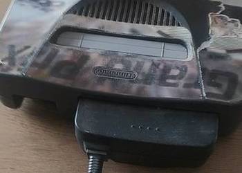 Nintendo 64 na sprzedaż  Ruszów