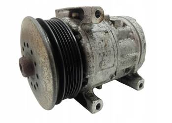 SPRĘŻARKA KLIMATYZACJI 447190-9701 1.4 T-JET Fiat Bravo II (2007-2014) na sprzedaż  Piekoszów