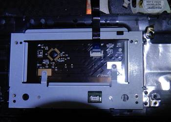 touchpad laptop Hp g62 na sprzedaż  Ostrowiec Świętokrzyski