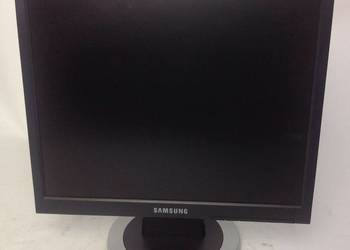 Monitor Samsung 710N na sprzedaż  Warszawa