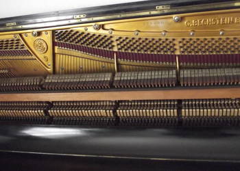 Pianino przedwojenne marki Bechstein na sprzedaż  Bydgoszcz