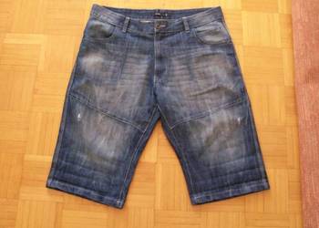 szorty jeansowe na sprzedaż  Białystok