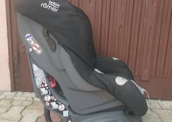 Britax Romer 9-18kg na sprzedaż  Mielżyn