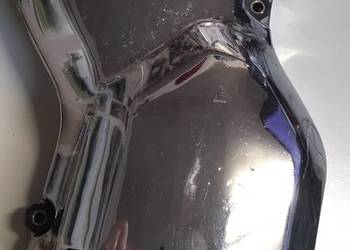 Osłona przekładni kątowej Suzuki Intruder VS 1400 na sprzedaż  Jawiszowice