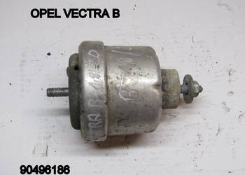PODUSZKA SILNIKA OPEL VECTRA B 1.6 16V 90496186 na sprzedaż  Mysłaków
