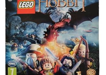 Gra LEGO Hobbit (wersja Demo) [PC] na sprzedaż  Puławy