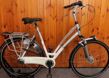 Rower damski Gazelle Chamonix. D 61. I inne rowery, używany na sprzedaż  Milanówek