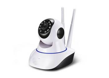 Kamera Niania Elektroniczna Monitoring Wifi na sprzedaż  Płońsko