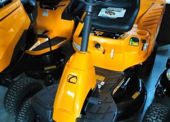 Traktorek ogrodowy Cub Cadet LR1 MR76 Olsztyn na sprzedaż  Olsztyn