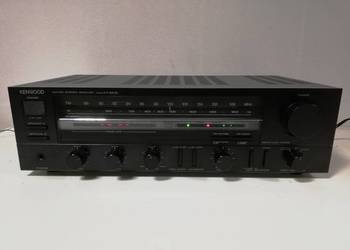 Vintage Amplituner Kenwood KR-920B Stan Idealny.! na sprzedaż  Wschowa