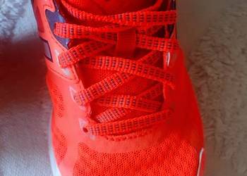 New balance pomaranczowe na sprzedaż  Gdynia