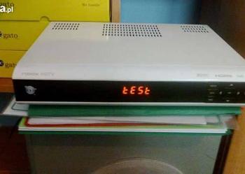 Dekoder telewizja na kartę N ITI 5800 na sprzedaż  Bydgoszcz
