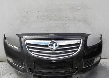 851 OPEL INSIGNIA A OPC ZDERZAK PRZÓD PRZEDNI na sprzedaż  Garbów