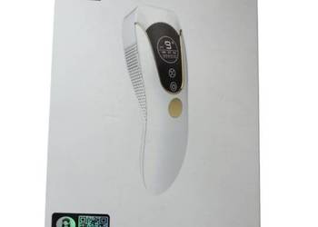 DEPILATOR ICE BEAUTY IPL na sprzedaż  Zawiercie