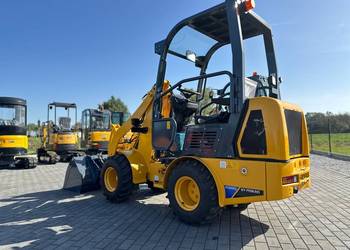 Ładowarka NEX N85 mini ładowarka jak TOYO giant eurotrac TESTY na sprzedaż  Warszawa