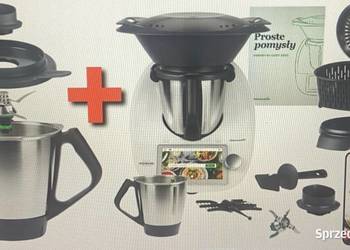 thermomix na sprzedaż thermomix na sprzedaż Grójec