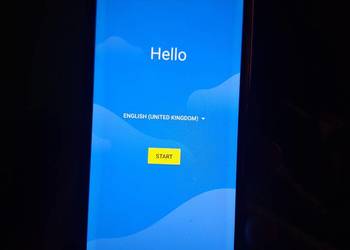 Używany, Telefon LG K22 na sprzedaż  Piaseczno