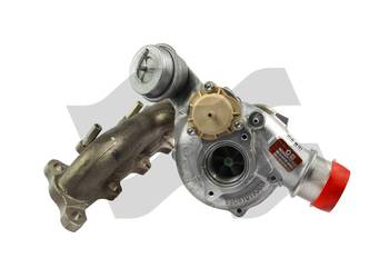 Turbosprężarka nowa 53039700110 OPEL CORSA 1.6 Z16LER 141kW na sprzedaż  Opole