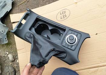 Używany, MAZDA 6 GJ  2013-1018 PANEL RADIA NAWIGACJI na sprzedaż  Kamień-Kolonia