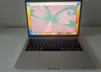 Laptop MacBook Pro 13 2019 13,3 &quot; Intel Core i5 8 GB / 128 G na sprzedaż  Łódź