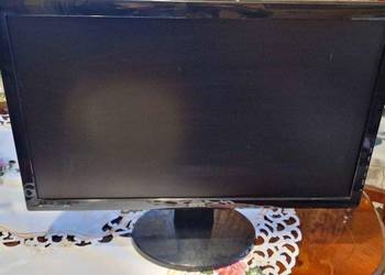 Monitor BENQ GL-2450 na sprzedaż  Warszawa
