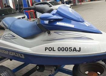 sea doo rx 951. na sprzedaż  Jasło