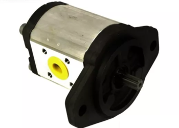 Pompa hydrauliczna Case CVT MX MXU NEW HOLLAND T6 TS 100,110 na sprzedaż  Zbuczyn